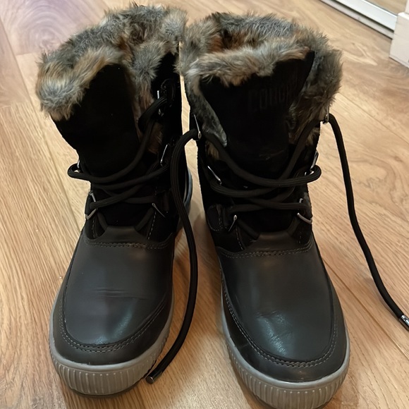 Cougar waterproof winter boots size 7 - Picture 5 of 7